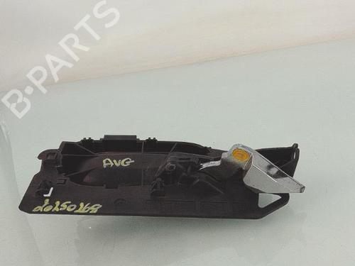 Front right interior door handle PEUGEOT 307 (3A/C) 2.0 HDi 110 | BP27677364I14 