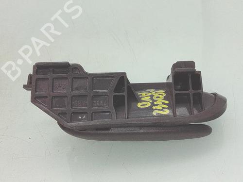 Used Front right interior door handle Front right interior door handle PEUGEOT 107 (PM_, PN_) 1.4 HDi (54 hp) 31083994 31083994