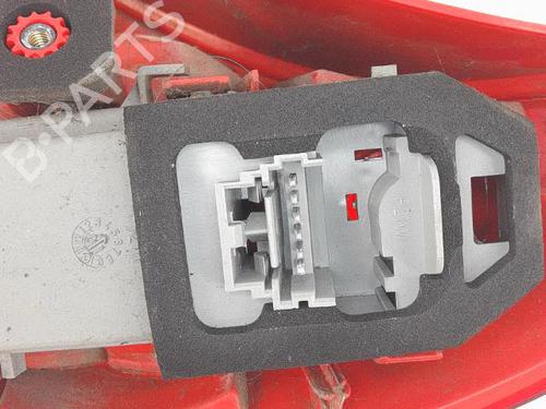 Left taillight RENAULT CLIO II (BB_, CB_) 1.2 16V (BB05, BB0W, BB11, BB27, BB2T, BB2U, BB2V, CB05,... | BP26191993C34 