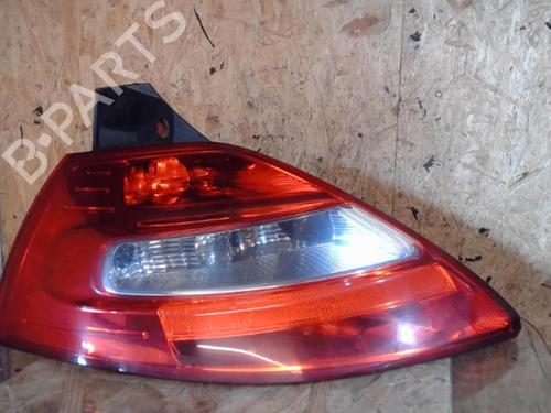 Left taillight RENAULT MEGANE II (BM0/1_, CM0/1_) 1.5 dCi (BM1E, CM1E) | BP25365217C34 