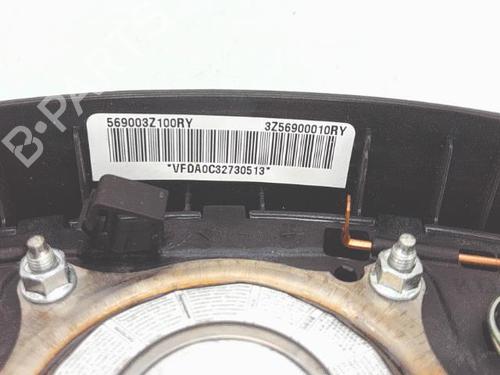 Driver airbag HYUNDAI i40 I CW (VF) 1.7 CRDi | BP29958820C9 