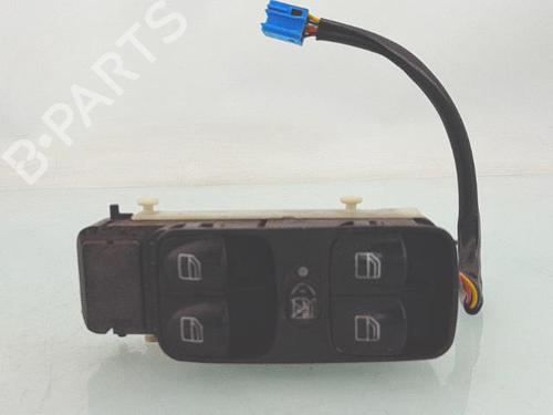 Used Left front window switch MERCEDES-BENZ C-CLASS T-Model (S203) C 200 CDI (203.207) (122 hp) 30183606