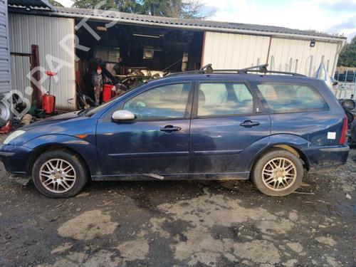 Heater blower motor FORD FOCUS I Turnier (DNW) 1.8 TDCi | BP25358348M62 