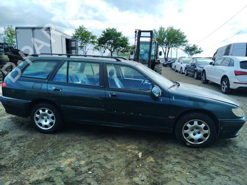 Switch PEUGEOT 406 Break (8E/F) 2.1 TD 12V | BP25355237I30  - Image 9