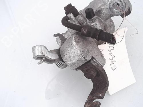 Left rear brake caliper KIA PICANTO I (SA) 1.1 | BP25371597M107 