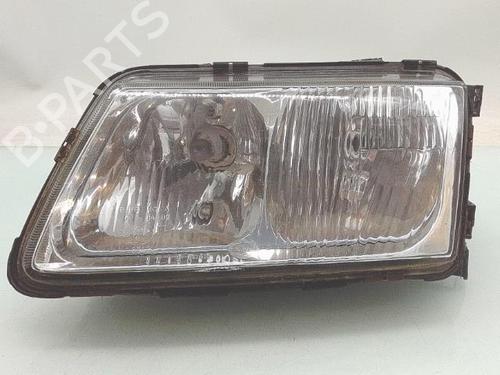 Used Left headlight AUDI A3 (8L1) 1.9 TDI (110 hp) 32449049