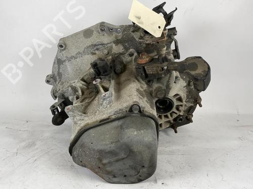 Gearbox PEUGEOT 208 I (CA_, CC_) 1.4 HDi | BP25371794M3