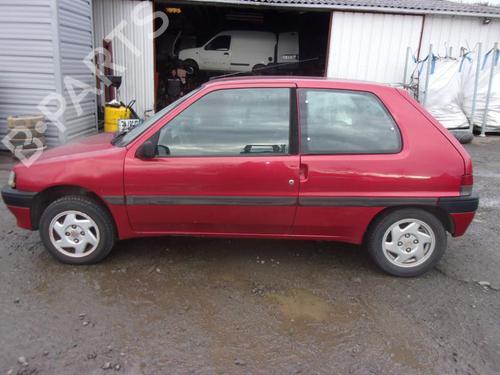 Right headlight PEUGEOT 106 I (1A, 1C) 1.4 | BP25365239C29 