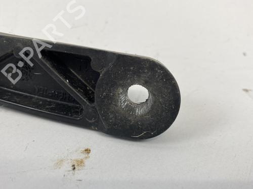Front windshield wiper arm VW GOLF VII Variant (BA5, BV5) 1.6 TDI | BP25372337C143 