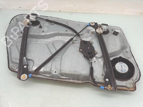 Front right window mechanism VW PASSAT B5.5 (3B3) 1.9 TDI | BP36437110C23 - Image 3