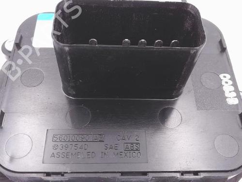 Switch JEEP CHEROKEE (KJ) 2.8 CRD 4x4 | BP25357313I30