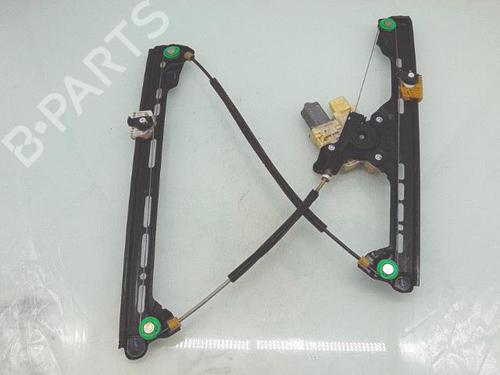 Used Front left window mechanism CITROËN C4 Grand Picasso II (DA_, DE_) 1.6 HDi / BlueHDi 115 (115 hp) 31630058