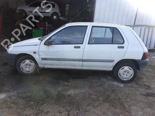 Used Parts RENAULT CLIO I (B/C57_, 5/357_) 1.9 D 2459716