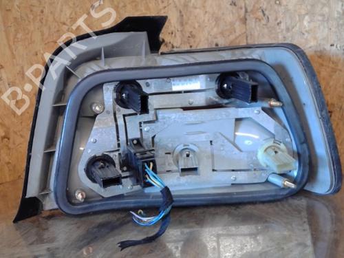 Used Left taillight BMW 3 (E36) 316 i (100 hp) 25364891