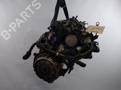 Engine FIAT PUNTO EVO (199_) 1.3 D Multijet (199AXC1A, 199BXC1A, 199AXT1A, 199BXT1A) | BP25370883M1 