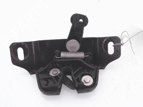 Used Tailgate lock CITROËN XANTIA (X1_, X2_) 1.9 Turbo D (90 hp) 25350436