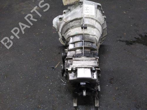 Gearkasse MERCEDES-BENZ C-CLASS (W202) C 200 CDI (202.134) (102 hp) 25351894