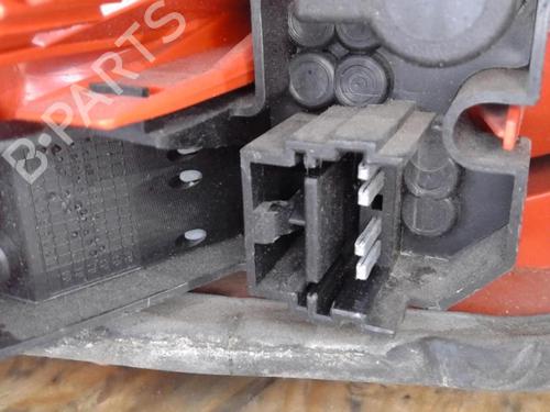 Used Right tailgate light Right tailgate light RENAULT VEL SATIS (BJ0_) 2.2 dCi (BJ0E, BJ0F) (150 hp) 25359063 25359063