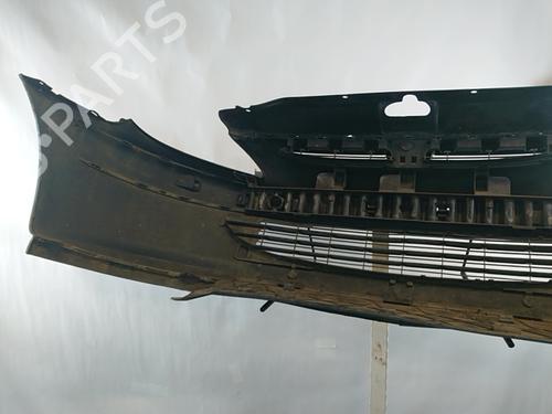 Front bumper PEUGEOT 307 Break (3E) 1.6 HDi 110 | BP27900266C7 