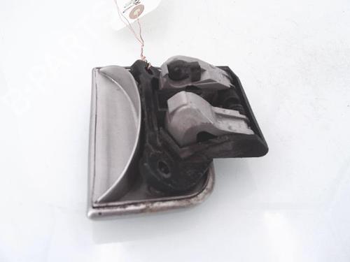 Front right exterior door handle PEUGEOT PARTNER MPV (5_, G_) 1.6 HDi 90 | BP25360635C129