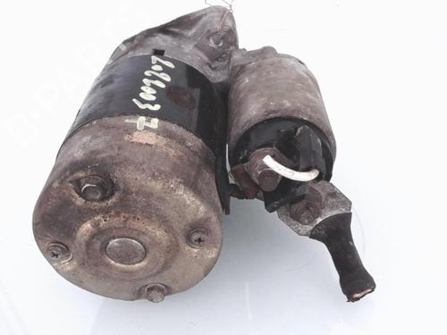 Used Starter Starter 25369956 25369956