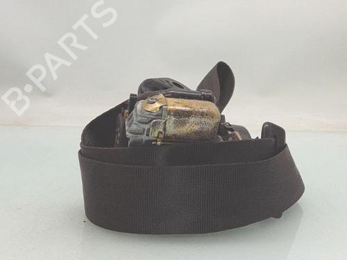 Used Front left seatbelt Front left seatbelt PEUGEOT 206 Hatchback (2A/C) 1.4 i (75 hp) 33050874 33050874