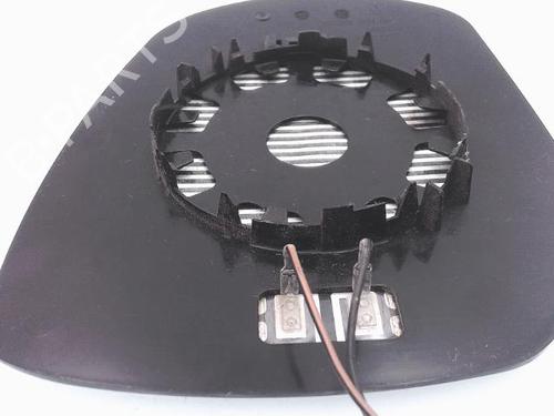 Szkło lusterka lewego CITROËN C4 Picasso I MPV (UD_) 1.6 HDi | BP25363869C148 