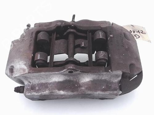 Used Right rear brake caliper AUDI Q7 (4LB) 3.0 TDI quattro (233 hp) 25358277