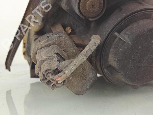 Left headlight HYUNDAI TUCSON (JM) 2.0 CRDi All-wheel Drive | BP25352302C28