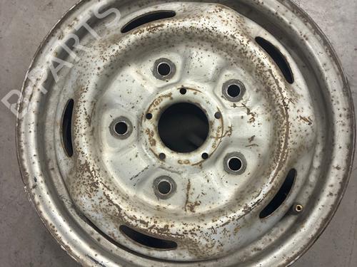 Used Rim Rim 37191839 37191839