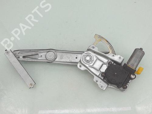 Front left window mechanism TOYOTA YARIS (_P1_) 1.3 (SCP12_, SCP13_, SCP12R, SCP13R) | BP29756830C22