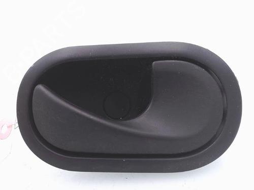 Used Front right interior door handle Front right interior door handle RENAULT TWINGO II (CN0_) 1.2 16V (CN04, CN0B) (75 hp) 25366630 25366630