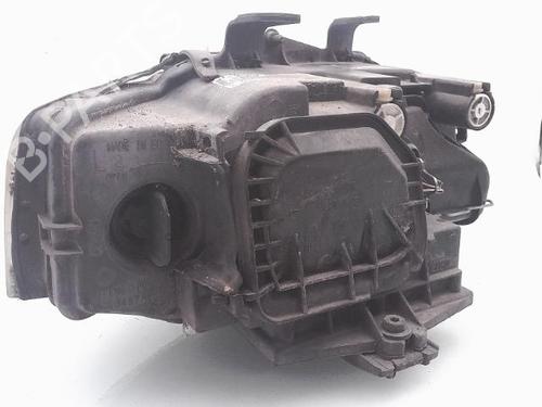 Left headlight AUDI A4 B6 Avant (8E5) 1.9 TDI | BP25350300C28