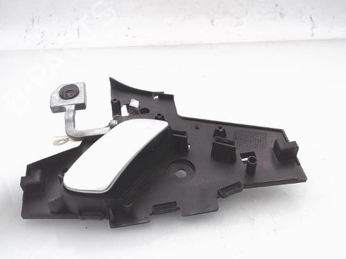 Front left interior door handle CITROËN C5 II (RC_) 1.6 HDi (RC8HZB) | BP25354258I13 