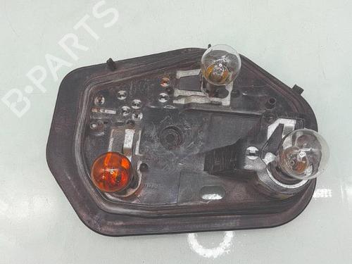 Used Lamp holder PEUGEOT 206 Hatchback (2A/C) 2.0 HDI 90 (90 hp) 32499219