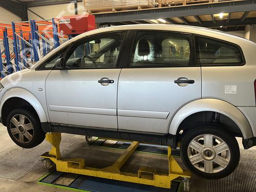 Køfangervange AUDI A2 (8Z0) 1.4 | BP25363724C73 - Image 10