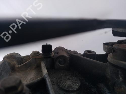 gearbox-peugeot-407-6d_-2004-2005-2006-2007-2008-2009-2010-2011-25360416 main image