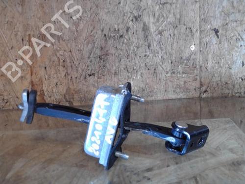 Other FORD FOCUS C-MAX (DM2) 1.6 TDCi | BP25372890O1