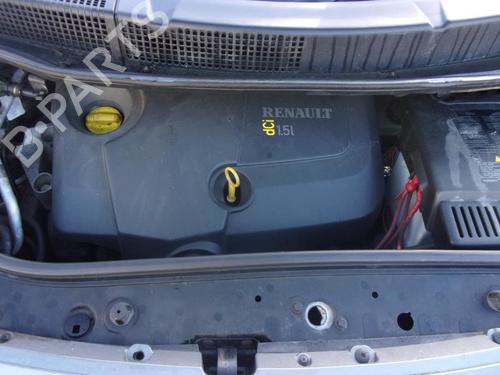 Starter RENAULT SCÉNIC II (JM0/1_) 1.5 dCi (JM02, JM13) | BP25367176M8 - Image 6
