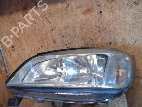 Scheinwerfer links für OPEL ZAFIRA A MPV (T98) 1.6 16V (F75) (101 hp) 25367228
