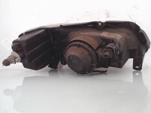Used Left headlight PEUGEOT 106 II (1A_, 1C_) 1.0 i (50 hp) 25360361