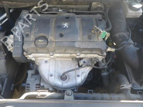 Engine mount PEUGEOT 307 (3A/C) 1.6 16V | BP25365395M89