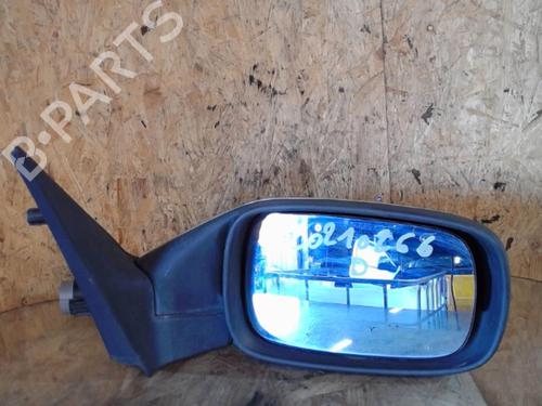 Right mirror RENAULT LAGUNA II (BG0/1_) 1.9 dCi | BP25358634C27 