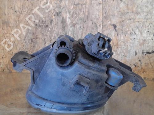 Right front fog light RENAULT VEL SATIS (BJ0_) 2.2 dCi (BJ0E, BJ0F, BJ0G, BJ0H) | BP25364380C31 