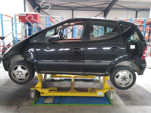 Right taillight MERCEDES-BENZ A-CLASS (W168) A 170 CDI (168.009, 168.109) | BP25358239C35