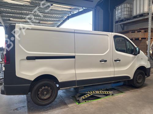 Right front indicator RENAULT TRAFIC III Van (FG_) 1.6 dCi 115 (FGMD) | BP37734857C33  - Image 7