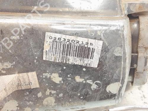 Left taillight CITROËN C4 Picasso I MPV (UD_) 1.6 HDi | BP29868115C34
