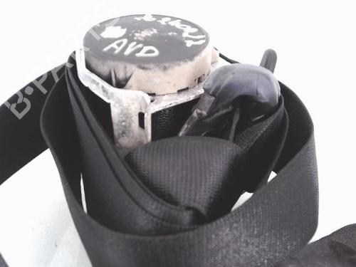 Front right seatbelt OPEL COMBO Box Body/MPV 1.3 CDTI 16V | BP25371553I25 - Image 3