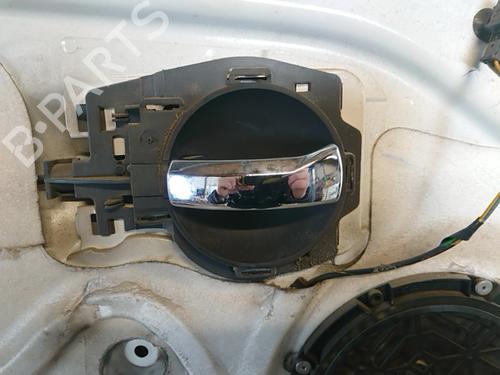 Left front door CITROËN C3 I (FC_, FN_) 1.4 HDi | BP30170211C2