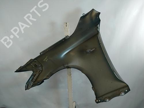 Right front fenders LEXUS IS II (_E2_) 220d (ALE20) | BP31944210C42